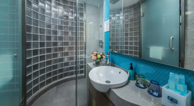 Номер Standard Holiday Inn Express - Xichang City Center by IHG