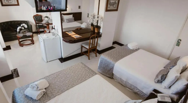 Hotel Arenal, Забронировать Отель СПА-отели Санта-Крус-де-ла-Сьерры, рядом с Arenal Park, SPA-услуги