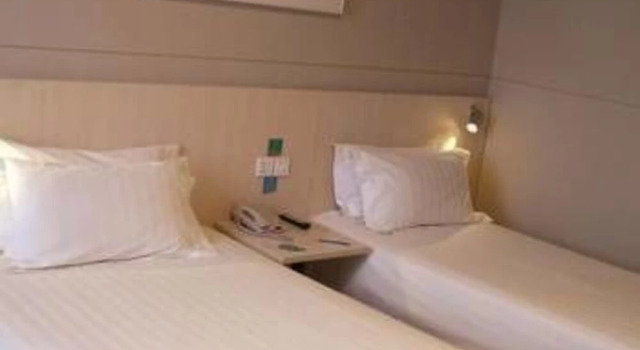Jinjiang Inn (Xianyang Yangling High-speed Railway Station), Prenota Hotel Yangling Shaanxi