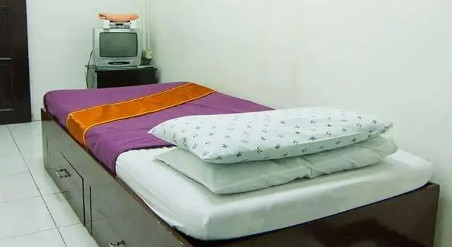 Номер Standard St Nicolas Inn CDO City Center