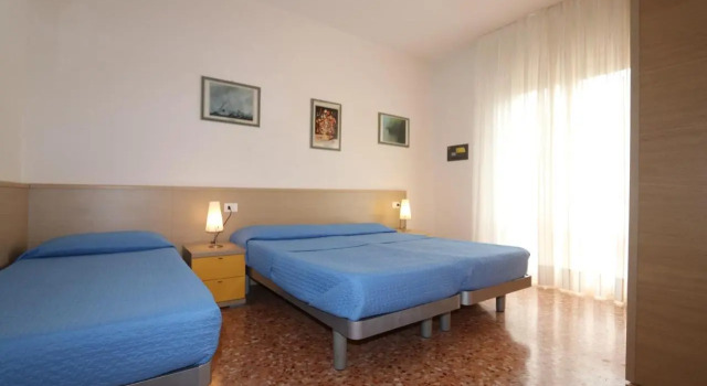 Appartamenti Paola