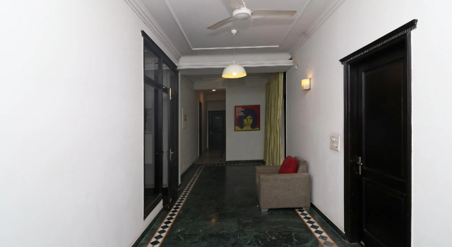 OYO Flagship 72346 Hotel Lal Sai Residency, Забронировать Отель Отели штата Махараштры 3 звезды, 3*