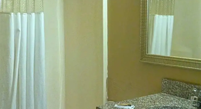 Одноместный номер Standard HOTEL DEL SOL - Pensacola