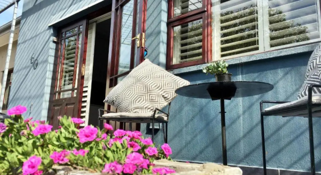 The Cottage 60 on 21st Avenue, Забронировать Дом для отпуска Виллы Mossel, Вилла