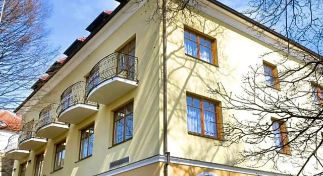 Hotel U Brány