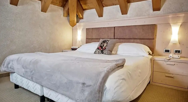Номер Superior Hotel Belmonte