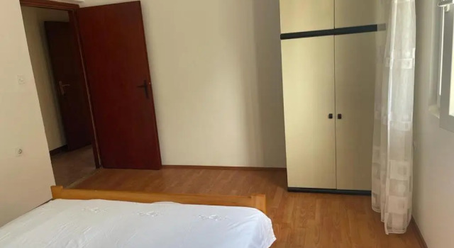 Апартаменты с видом на море Apartments Puntica