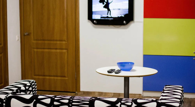 Club Hostel, Book Hostel Hostels in Astana, Hostel