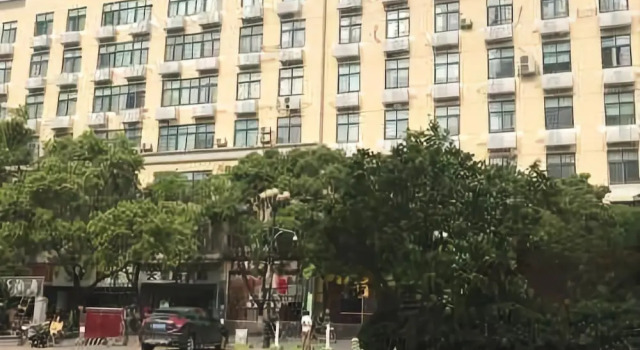 City Comfort Inn, Varaa Hotelli Donghu 