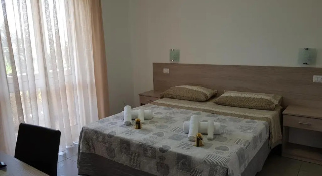 Двухместный номер Standard Residence Il Tiglio
