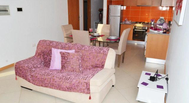 Apartamento Ireny, Rezervovat Apartmán Praia 