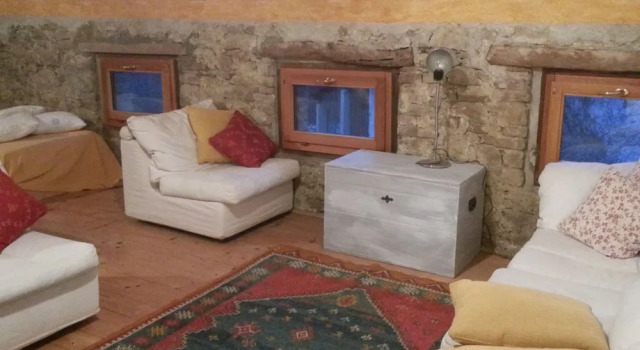La Casa di Emmanuel B&B, Prenota Bed & breakfast Hotel a Veneto con parcheggio, Parcheggio
