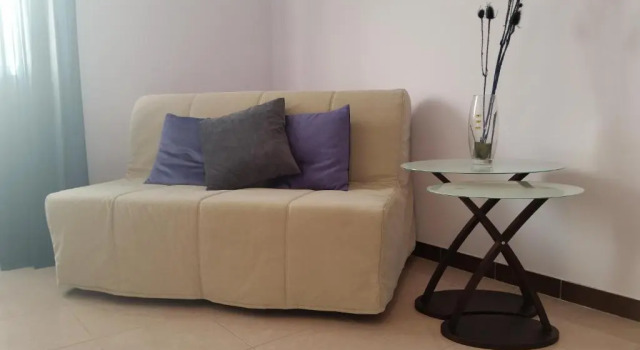 Номер Deluxe Villa Leilani B&B