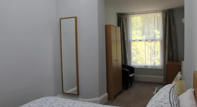 Clydesdale Apartments, Забронировать Апартаменты/квартира Апартаменты Торки, рядом с Художественно-исторический музей Торр-Эбби, Апартаменты/квартира