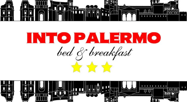 Into Palermo Rooms al Massimo, Book Lejlighedshotel SPA-hoteller i Palermo, nær Palermo Cathedral, SPA