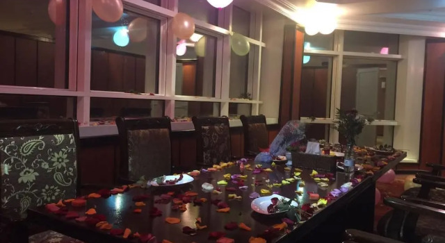Hyatt Najran Hotel, Rezerwuj Hotel Hotele w Nejran z basenem, Basen