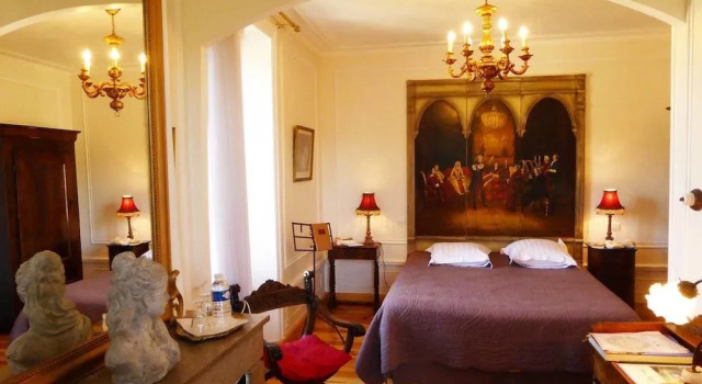 Maison Hérold, Book Hotel Saint-Basile Ardèche