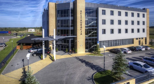 Hotel Szyszko