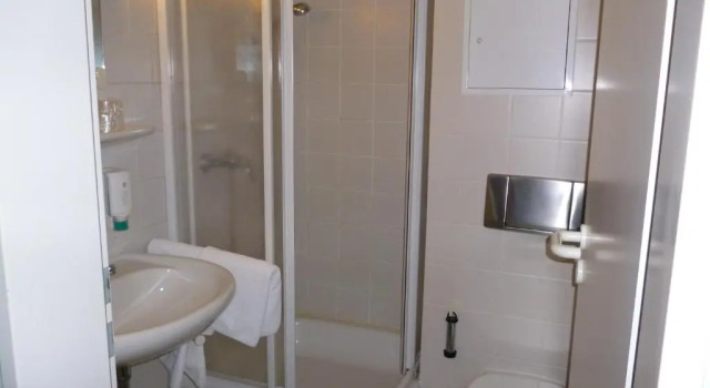 Номер Standard Hotel Brandenburg
