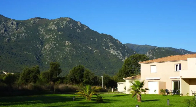 Вилла Villa Fior 50