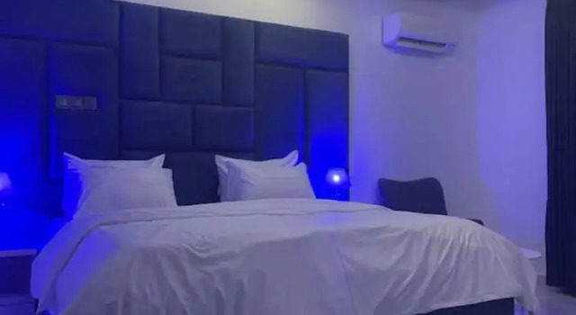 Двухместный номер Royal Hotel Los Reyes
