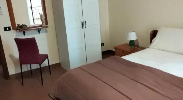 Коттедж c 1 комнатой Cozy Agrigento Holiday Home With Ocean Views