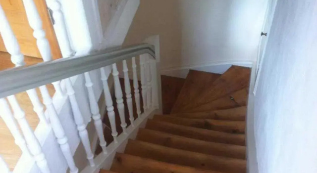 Коттедж Das Gaestehaus