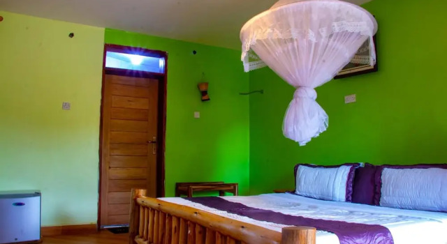 Номер Deluxe Western Sands Hotel