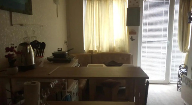 Апартаменты Guest Room "Trip Spirit"