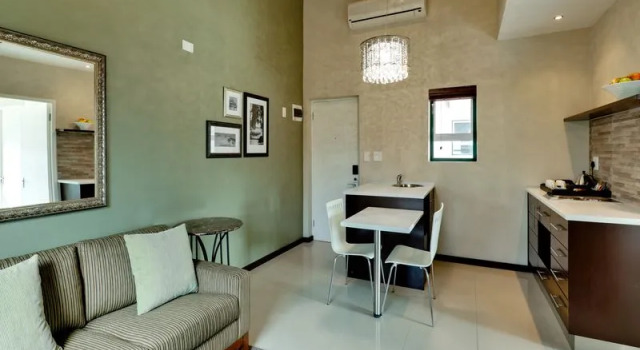 Номер Standard Дуплекс с 2 комнатами Protea Hotel by Marriott Cape Town Durbanville
