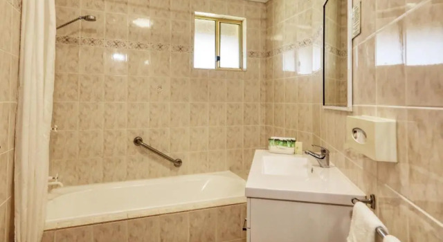 Люкс Canowindra Riverview Motel
