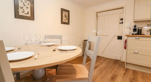 The Clock Tower, Rezervasyon Tatil Evi Merseyside villalar, Villa