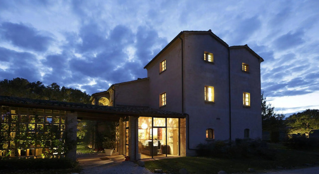 Urbino Resort, Rezervovat Hotel Urbino 