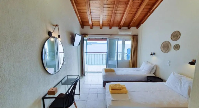 Номер Standard Aphrodite Skiathos