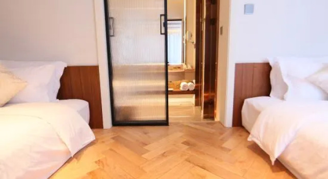 Семейный люкс Kunming Xishanyin VILLA 11 Hotel (Dianchi Haigeng Dam Branch)