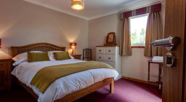 Номер Standard The Birches Bed & Breakfast