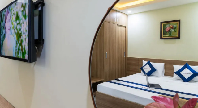 Двухместный номер Standard Sofia Hotel