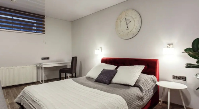 Номер Standard Old Town Trio Apartments