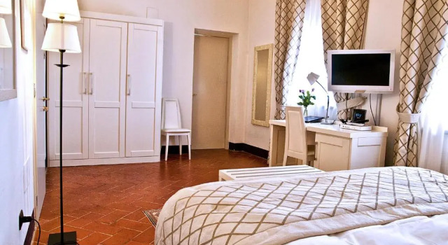 Номер Standard Hotel San Miniato