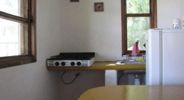 Cabañas Los Pocitos, Prenota Villa Cottage a El Bajio, Cottage