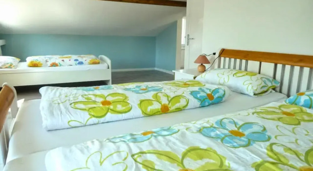 Ferien auf Fehmarn im Blue Lagoon, Book Feriehus Sommerhuse i Fehmarn, Hytte