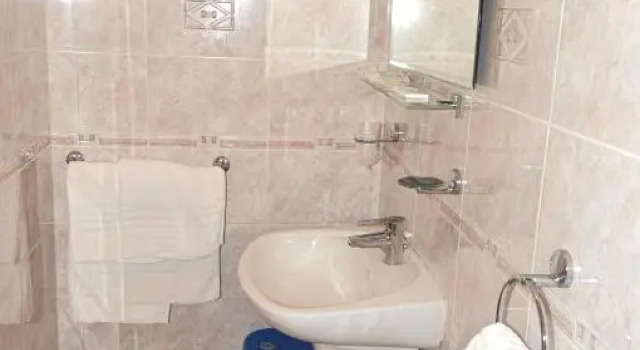 Номер Standard Hotel Karin