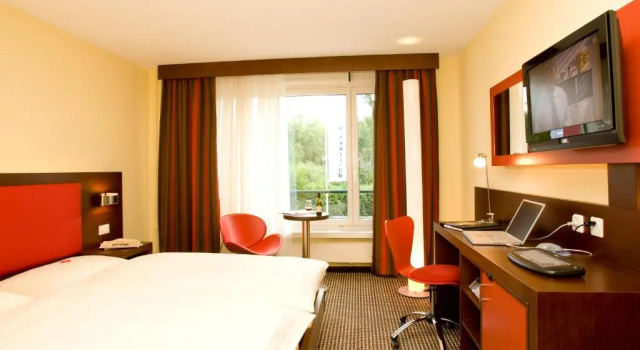 Номер Superior Hotel Conti Dietikon