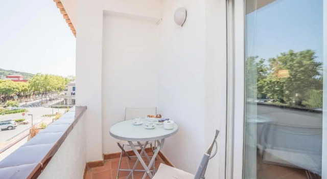 Двухместный номер Superior Hotel Platja dAro