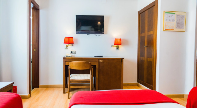Hotel Costasol