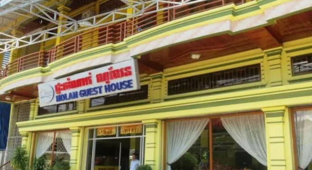 Nolan Guesthouse