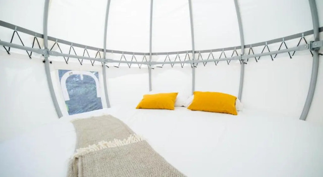 Тент Medora Orbis Mobile Homes