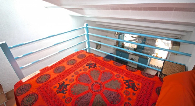 Apartamento Con Encanto En Casco Antiguo Altea