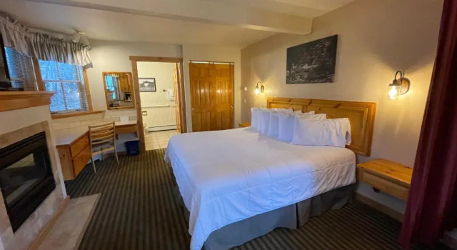 Run of House Appenzell Inn