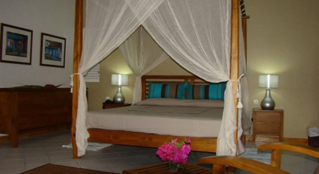 Green Cay Villas